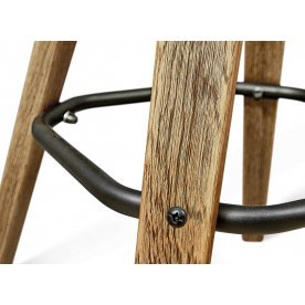 Барный стул SHT-ST19/S93