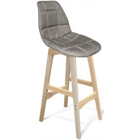 Барный стул SHT-ST29-C/S65