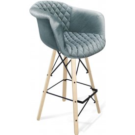 Барный стул SHT-ST31-C2/S80