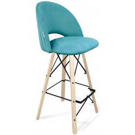 Барный стул SHT-ST34-1 / S80