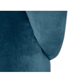 Барное кресло SHT-ST35/S29 тихий океан / черный муар