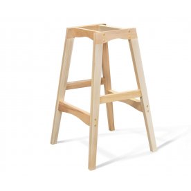 Барный стул SHT-ST35/S65