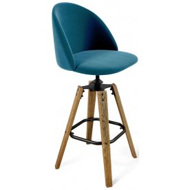 Барный стул SHT-ST35/S93