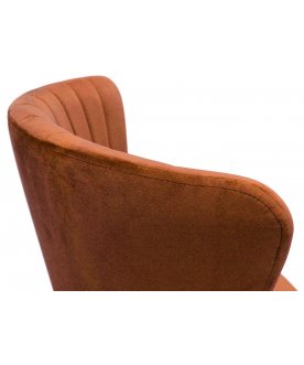 Барный стул SHT-ST36-1 / S65 песчаная буря / прозрачный лак