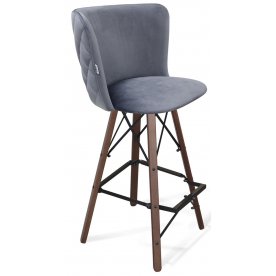 Барный стул SHT-ST36-3/S80