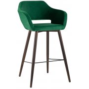 темно-зеленый