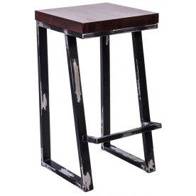 Барный стул Скаррет