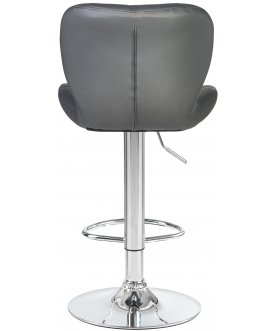 Барное кресло Barny серый