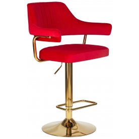 Барный стул Charly Gold