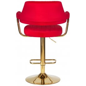 Барный стул Charly Gold