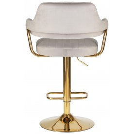 Барный стул Charly Gold