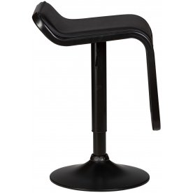 Барный стул Crack Black