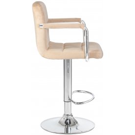 Барный стул Kruger Arm