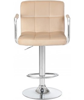 Барный стул Kruger Arm