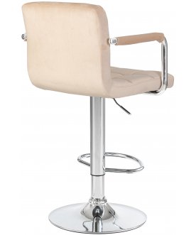 Барный стул Kruger Arm