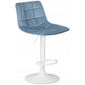 Барный стул Tailor White