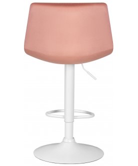 Барный стул Tailor White