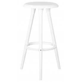 Барный стул Royce White