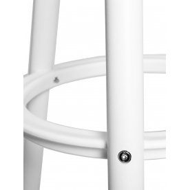 Барный стул Royce White