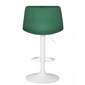 Барный стул Tailor White