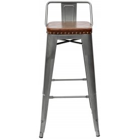 Барный стул Тиоли