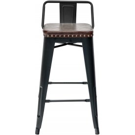 Барный стул Тиоли