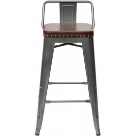 Барный стул Тиоли