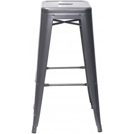 Барный стул Тиоли