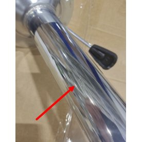 Барный стул Trio