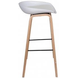 Барный стул Вирта