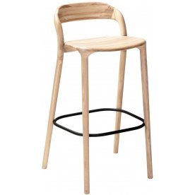 Деревянный стул Neva