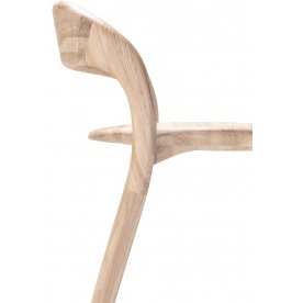 Деревянный стул Neva