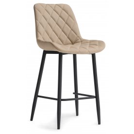 Полубарный стул Баодин крутящийся