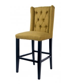 Дизайнерский барный стул Skipton Green