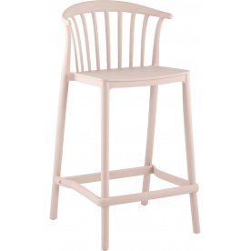 Полубарный стул Campo