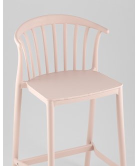 Полубарный стул Campo