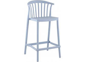 Полубарный стул Campo