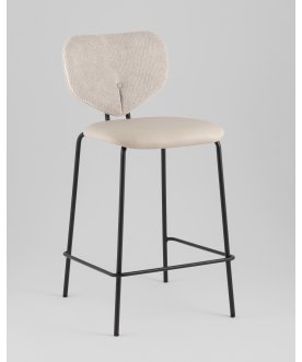 Полубарный стул Masey