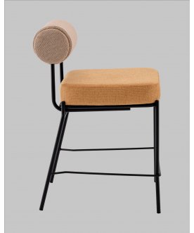 Полубарный стул Ponpoun