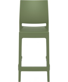 Полубарный стул 234/100-0043