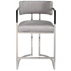 Полубарный стул 76AR-60337