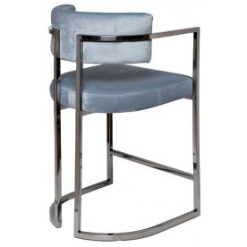 Полубарный стул 76AR-603-LB