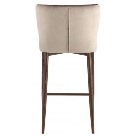 Полубарный стул Адальодо