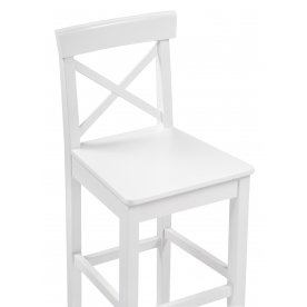 Полубарный стул Алзе