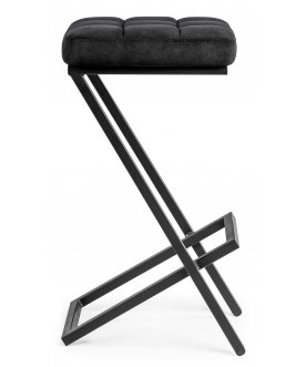 Полубарный стул Амаури