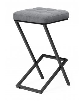 Полубарный стул Амаури