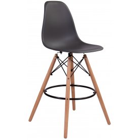 Полубарный стул Eames