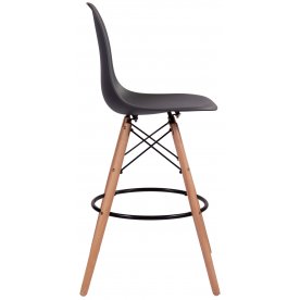 Полубарный стул Eames