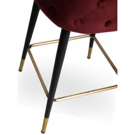 Полубарный стул WY-20