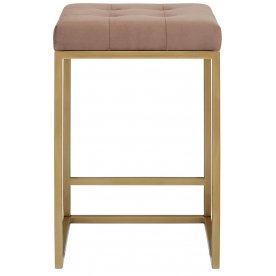 Полубарный стул Soho